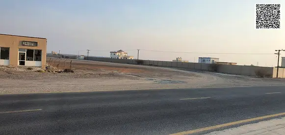 Prime Freehold Industrial Land in Jurf 2 – Ajman