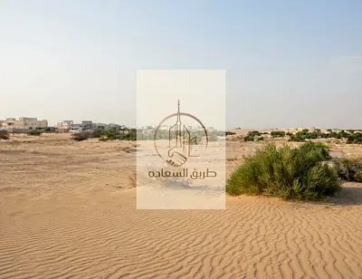 فرصة استثمارية وسكنية رائعة | أرض في منطقة المطرق! 🌟🏡