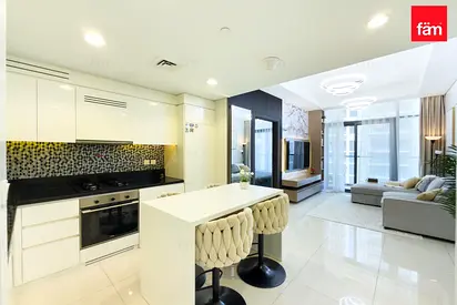 2BHK | High Floor | Branded | Furnished | Office