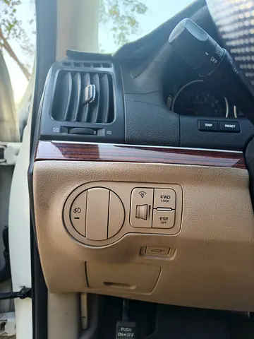 صورة مصغرة 12 لـ 2008 Hyundai VERACRUZ