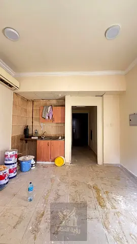 Annual Studio for Rent in Al Nabba – Sharjah A great budget-friendly studio suitable for bachelors