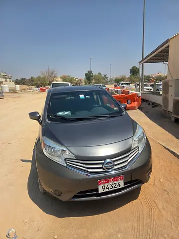 صورة 1 لـ 2016 Nissan VERSA