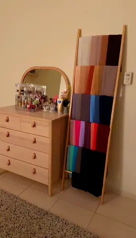 Ikea king size bed set