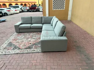 Ikea kivik corner sofa