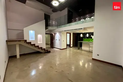 Sea View | Penthouse | Upgraded | Loft Type
