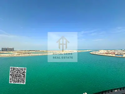 A lucrative investment opportunity with a direct sea view ,a unique lifestyle ,prime loc( RAK Mina AL Arab) ,lifetime ownership 100%