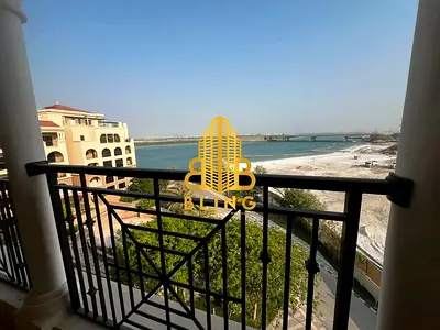 PentHouse | Sea View | Private Pool | Prime Hidd Al Saadiyat