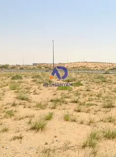 Prime Residential Plot Facing Park – Al Blida 2, Sharjah