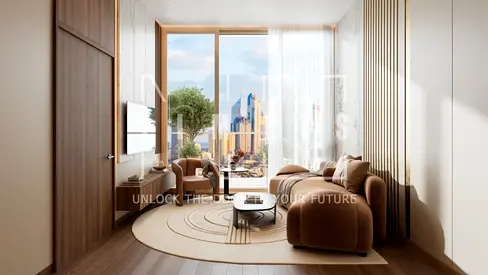 Investor Deal | DLD Waiver | 30% OFF | Park View | Limited Units