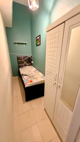 ⏰Limited Availability! Furnished Premium Solo Partition | 2 Mins to Metro | Street 2 | Supermarkets