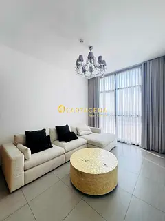 Fully Furnished 1-Bedroom Apartment | Ready to Move In