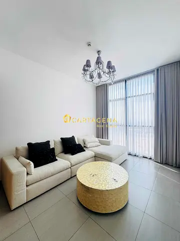 Fully Furnished 1-Bedroom Apartment | Ready to Move In