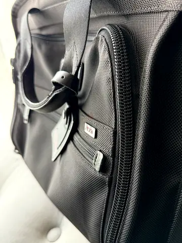 Authentic Tumi Bag from USA