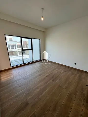 Brand New 4 BR | Ideal For Family | Premium Cluster | Available Now