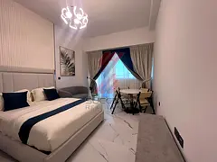 Presidential Studio | Private Pool | Fully Furnished | Ready to Move In