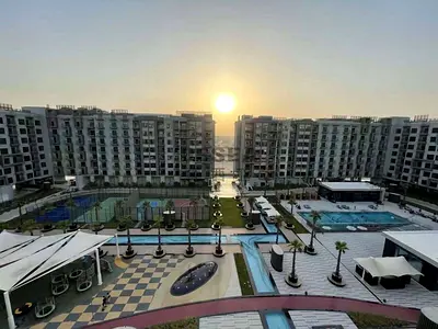 Spacious Layout | Burj Khalifa Side | Open View