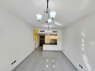 LAVISH 2 BR | READY TO MOVE | BIGGER LAYOUT