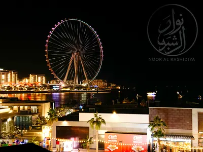 تم ترقيته | 3 غرف نوم + خادمة | إطلالة على البحر | مسموح بالحيوانات الأليفة