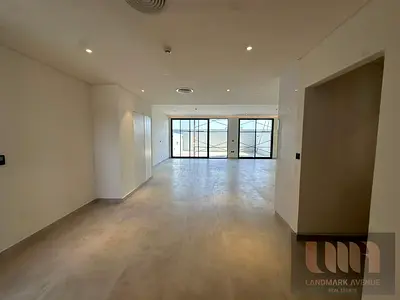 brand new community and villas / big sizes for family /multible cheqs optionable /3bed plus maidroom