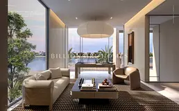VILLA PROVENCE | BEACH COLLECTION | HIGH NUMBER