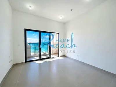 Vacant | Premium Finishes | Panoramic Sea View