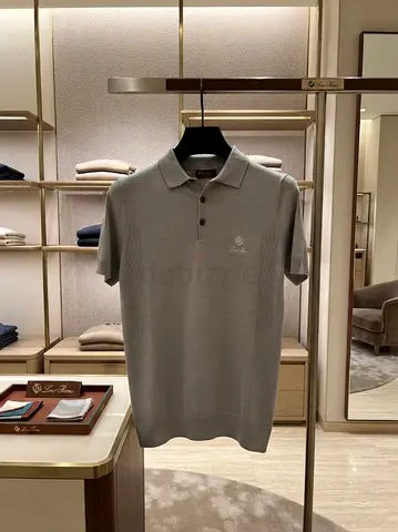 Loro piana polo T-shirt for men