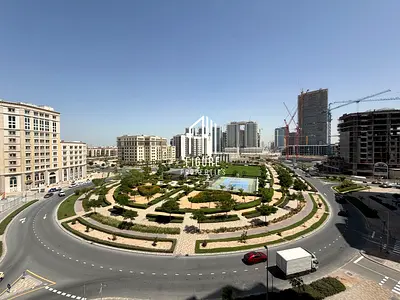 Park View | Fully Furnished | Prime Location