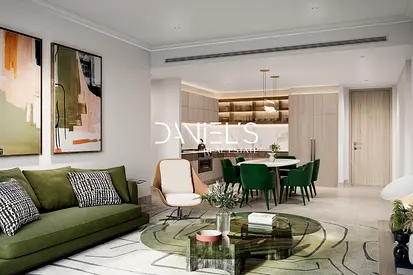 Pool View | Mid Floor | Multiple Options