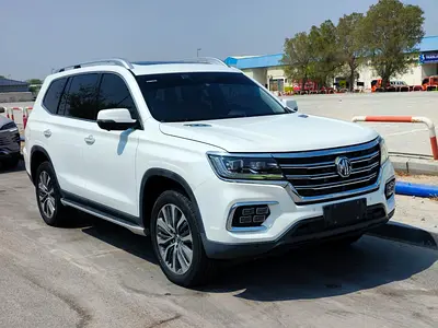 4WD-2.0L TURBO-2023-GCC-1 YEAR WARRANTY-0% DP- FINANCE 5 YEARS#9436