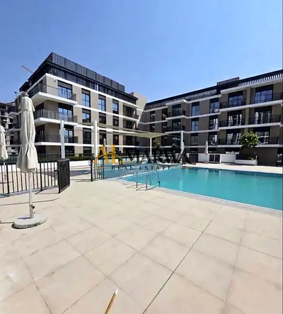 Beachfront Community || Luxury Studio || Balcony || Parking Free || Ready To Move