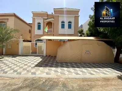 5غرف بالياسمين  شامل الكهرباء والمياه والمكيفات خلف حديقة الحميديه