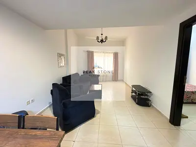 Fully Furnished 1bhk | Near Mall | Slightly Negotiable