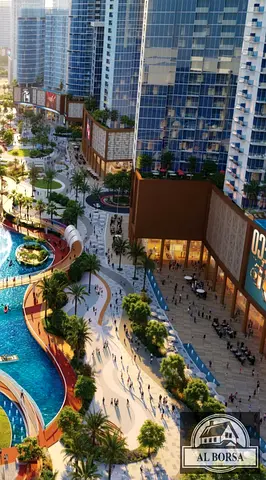 Own at Tiger Downtown | Contemporary Studio at an Attractive Ajman Price and 30% Discount