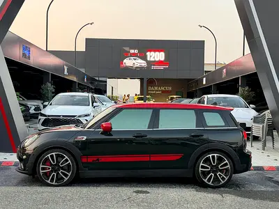 صورة 4 لـ 2023 MINI COOPER CLUBMAN