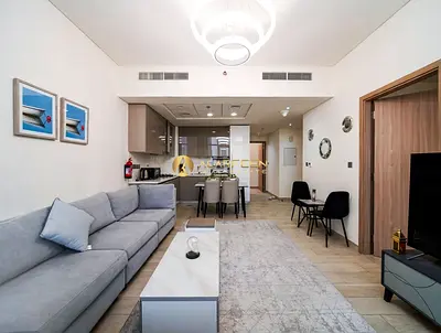 SUPER OFFER | Fully Furnished 2BR | Burj Khalifa View