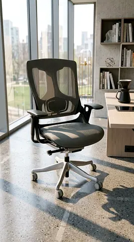 Merryfair office chair for sale