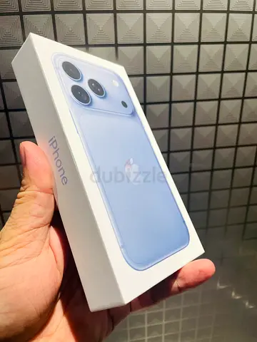iPhone 18pro 256gb