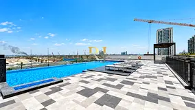 Luxury Modern Apartment | Specious Layout | All Amenities