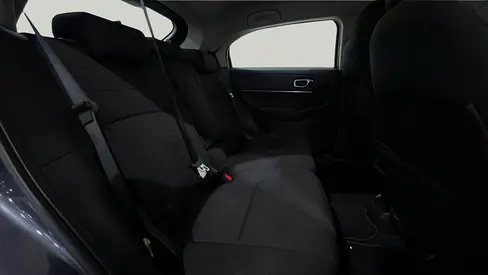 2024 Honda HR-V 照片 10
