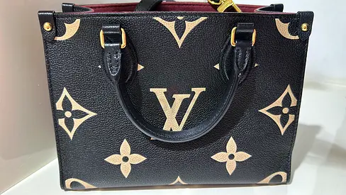 Lv bag