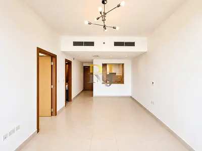 Spacious 1BHK | Modern Living | Prime Residential Community | AED 75K
