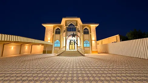 7Master Br Private Villa With Big yard