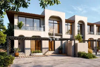 Corner Unit | Sea And Park View | Big Plot!