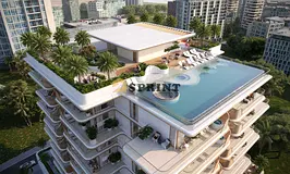 Sea View | Fully Furnished | Sunset Bay Grand