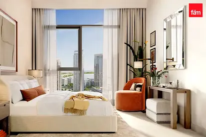 10% Below Op | High Floor | Canal View