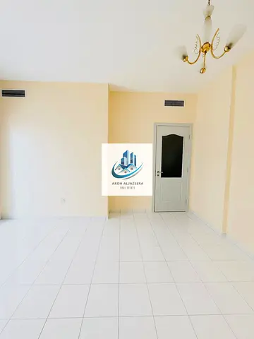 Pleased to present you fantastic 1bhk in family building top building of al nahda sharjah 1bhk 1 li