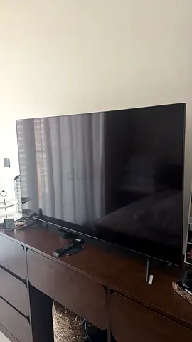 Philips 55inch Google TV