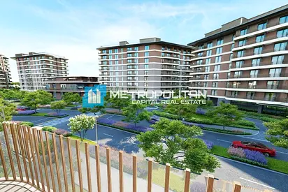 Premium 1BR | Full Canal View | Great Deal