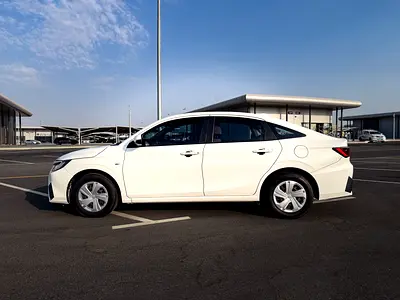 صورة مصغرة 11 لـ 2024 Toyota YARIS