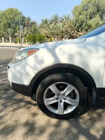 صورة 7 لـ 2008 Hyundai VERACRUZ